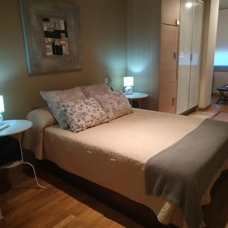 Apartamento Playa Silgar Sanxenxo Extérieur photo
