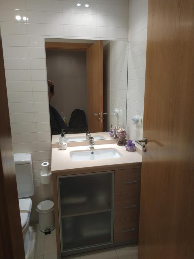 Apartamento Playa Silgar Sanxenxo Extérieur photo