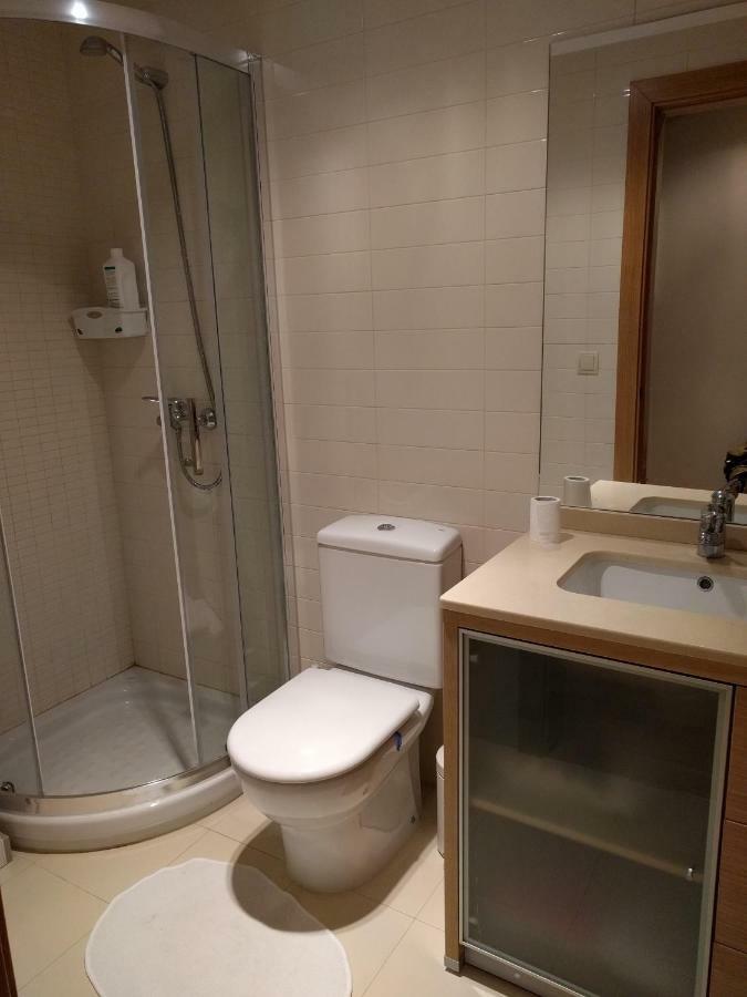 Apartamento Playa Silgar Sanxenxo Extérieur photo