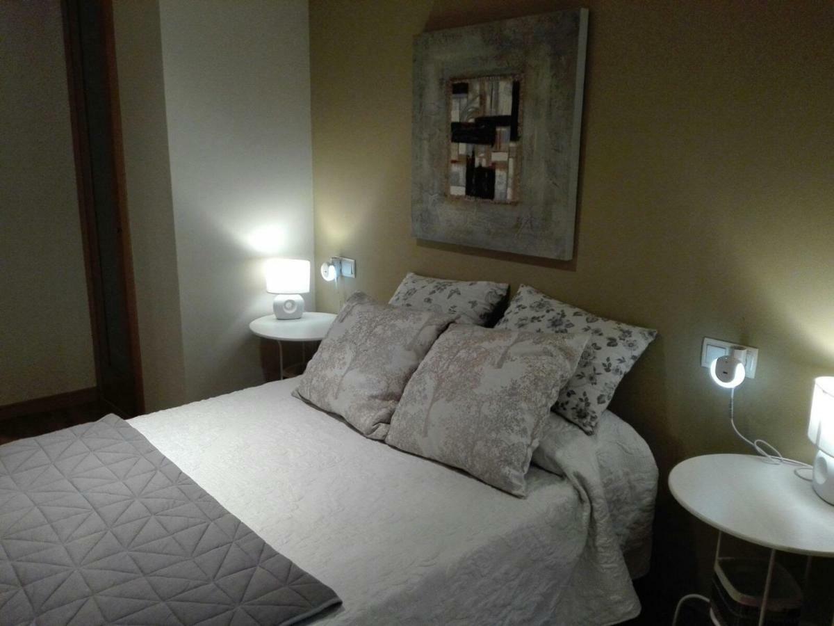 Apartamento Playa Silgar Sanxenxo Extérieur photo
