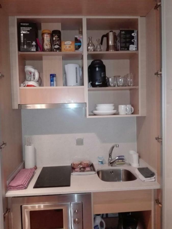 Apartamento Playa Silgar Sanxenxo Extérieur photo